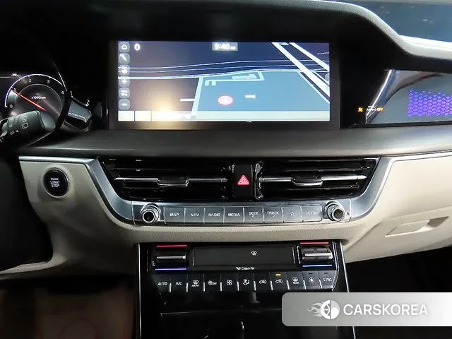 Kia Mohave Master 2020 Белый из Кореи, фото 4