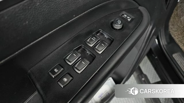 Ssangyong The New Rexton Sports Cannes 2021 Черный из Кореи, фото 4