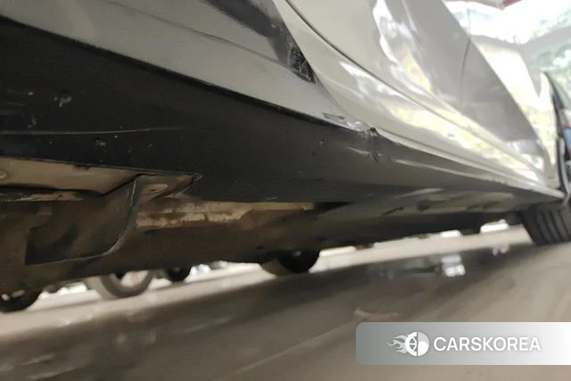 Honda Civic 2020 Белый из Китая, фото 4
