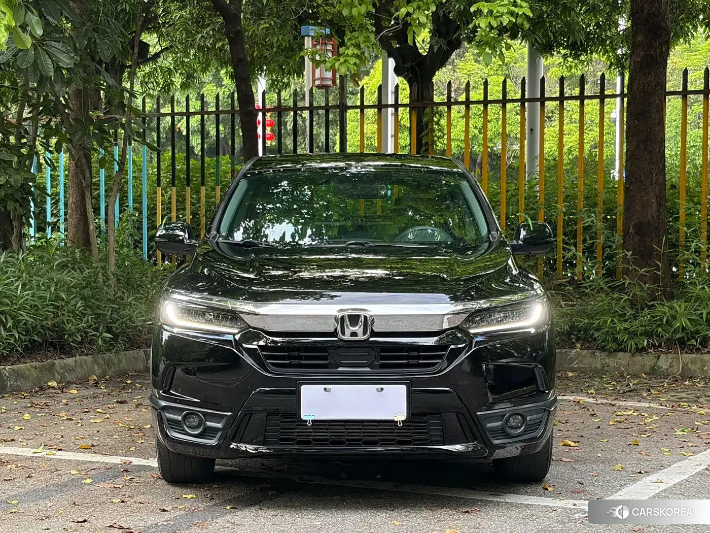 Honda Breeze 2020 Черный из Китая, фото 4