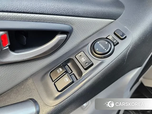 Hyundai The New Grand Starex 2019 Серебряный из Кореи, фото 4