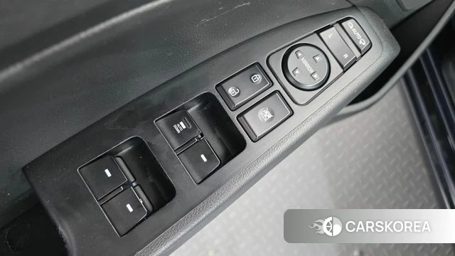Hyundai The New Avante AD 2019 Синий из Кореи, фото 4