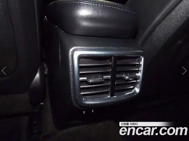 Kia The New K5 Hybrid 3rd generation 2024 Черный из Кореи, фото 4