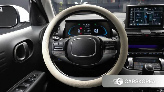Hyundai Casper 2024 Белый из Кореи, фото 4