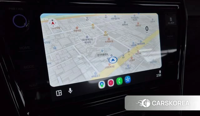 Ssangyong Berry New Tivoli 2019 Синий из Кореи, фото 4