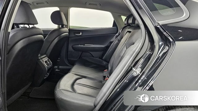 Kia The New K5 2nd generation id 3885967 из Кореи 4