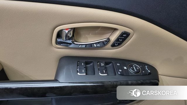 Kia The New Carnival 2018 Черный из Кореи, фото 4