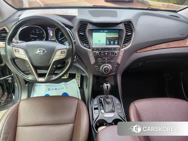 Hyundai The New Max Cruise 2018 Серый из Кореи, фото 4