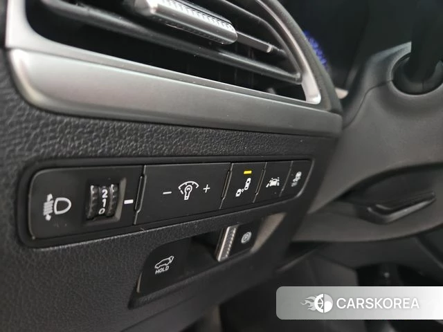 Hyundai Palisade 2022 Белый из Кореи, фото 4