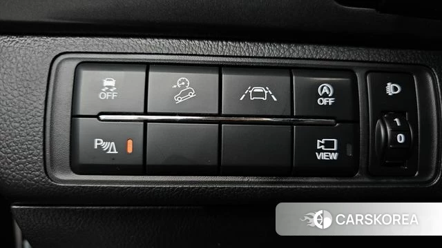 Ssangyong The New Rexton Sports Cannes 2022 Белый из Кореи, фото 4