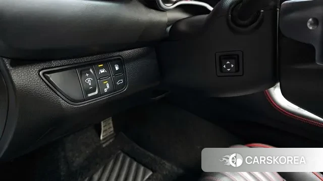 Genesis G70 2018 Белый из Кореи, фото 4