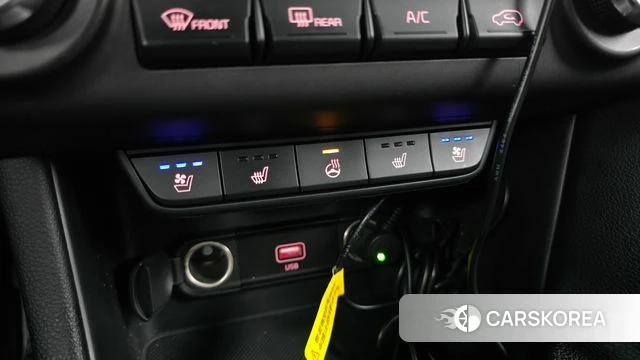 Kia Sportage The Bold 2021 Белый из Кореи, фото 4