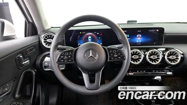 Mercedes-Benz A-Class W177 id 2674748 из Кореи 4