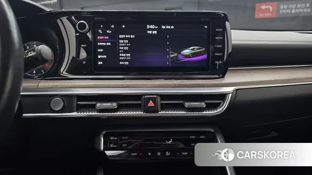 Kia K5 3rd generation 2020 Синий из Кореи, фото 4