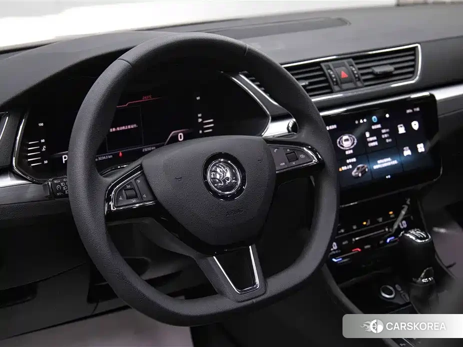 Skoda Speed pie 2024 Черный из Китая, фото 4
