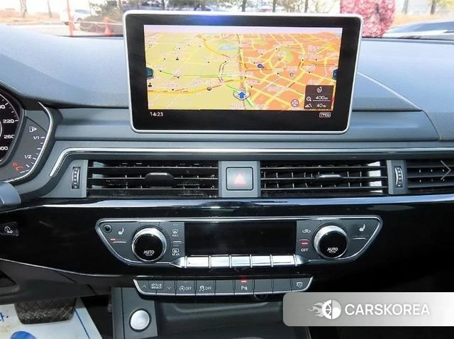 Audi A5 (F5) 2019 Белый из Кореи, фото 4
