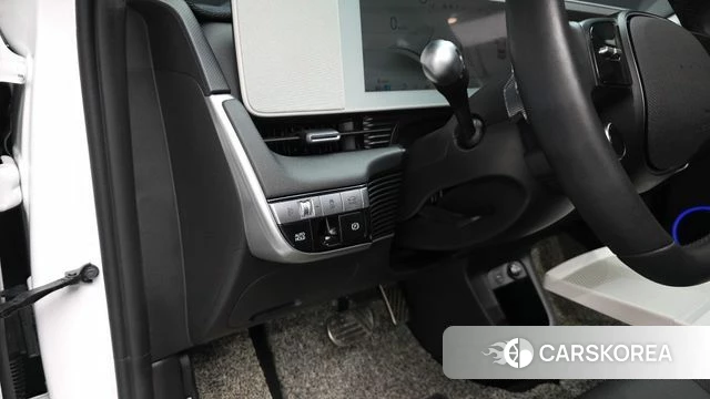 Hyundai Ionic 5 2024 Белый из Кореи, фото 4