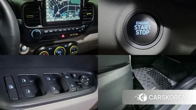 Hyundai Venue 2024 Белый из Кореи, фото 4