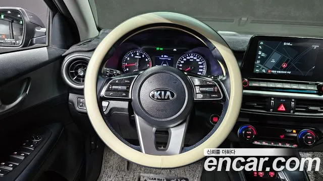 Kia Come New K3 id 2711854 из Кореи 4