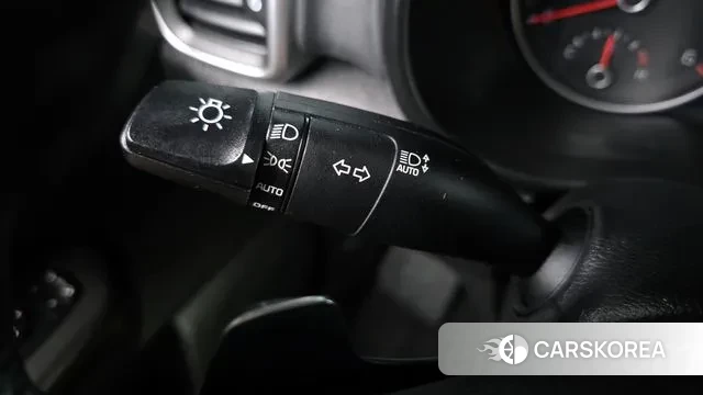 Kia Sportage The Bold 2019 Черный из Кореи, фото 4