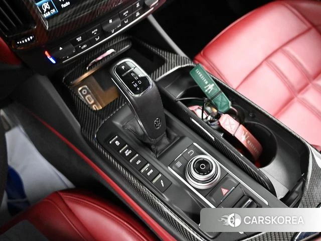 Maserati Levante 2020 Белый из Кореи, фото 4