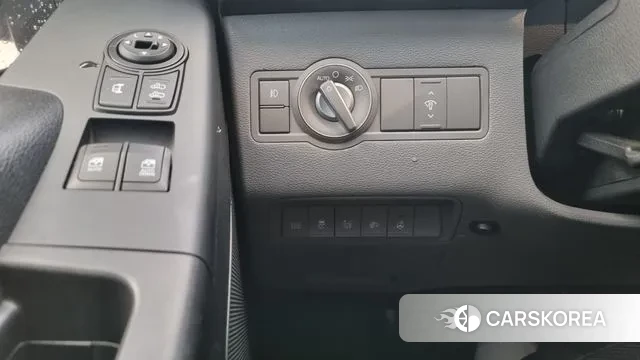 Hyundai Solati 2024 Черный из Кореи, фото 4