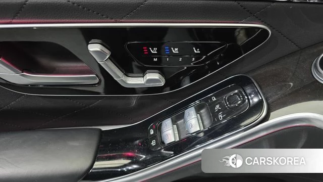 Mercedes-Benz S-Class W223 2023 Черный из Кореи, фото 4