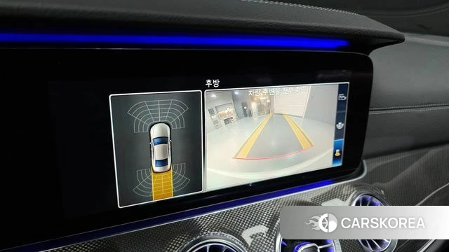 Mercedes-Benz CLS-Class C257 2019 Белый из Кореи, фото 4