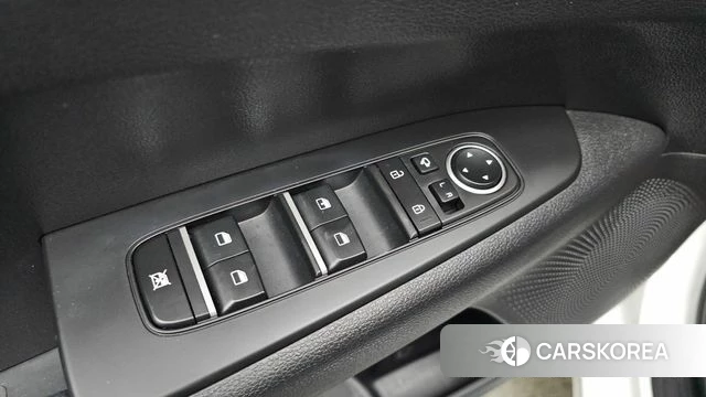 Kia The New K3 2nd generation 2022 Белый из Кореи, фото 4
