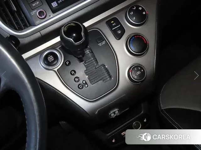 Kia The New Ray 2022 Жемчужный цвет из Кореи, фото 4