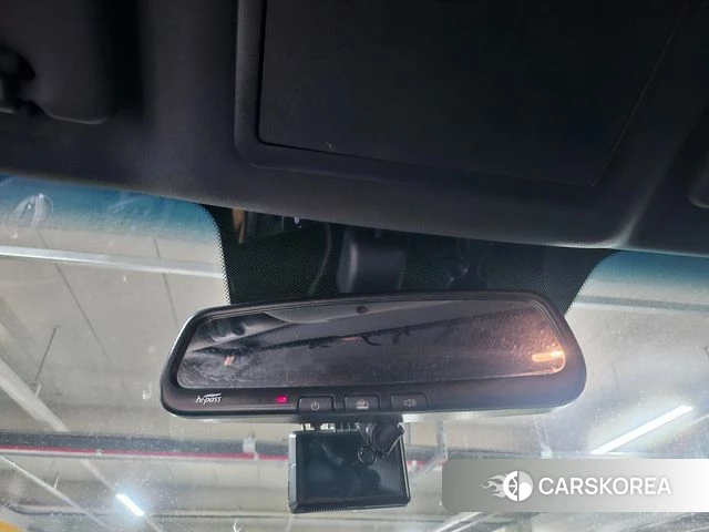Ssangyong Rexton Sports Cannes 2020 Серый из Кореи, фото 4
