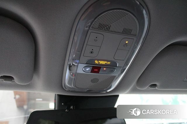 Hyundai Ionic 5 id 4599962 из Кореи 4