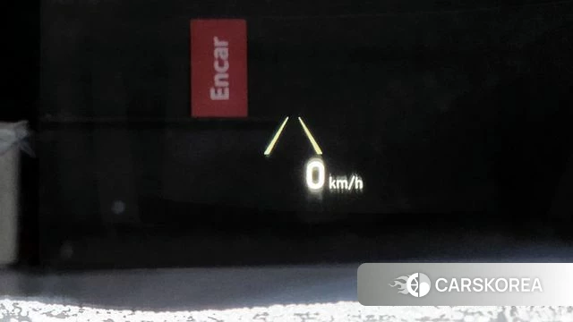 Genesis G80 2019 Белый из Кореи, фото 4