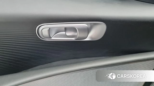 Hyundai Ionic 6 2023 Светло-зеленый из Кореи, фото 4