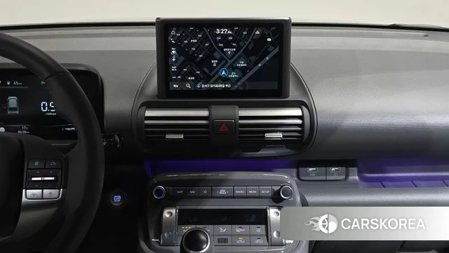 Hyundai Casper 2024 Зеленый из Кореи, фото 4