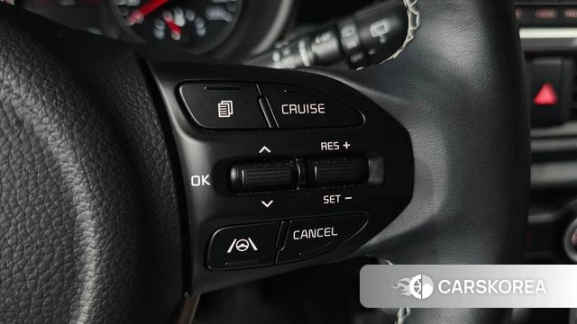 Kia Morning Urban (JA) 2022 Белый из Кореи, фото 4