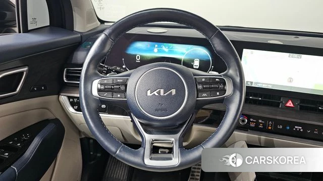 Kia Sportage 5th Generation 2022 Черный из Кореи, фото 4