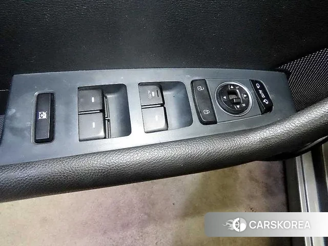 Hyundai Sonata New Rise 2018 Серый из Кореи, фото 4