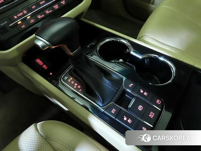 Kia The New Carnival 2018 Черный из Кореи, фото 4
