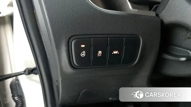 Kia The New Ray 2021 Жемчужный цвет из Кореи, фото 4