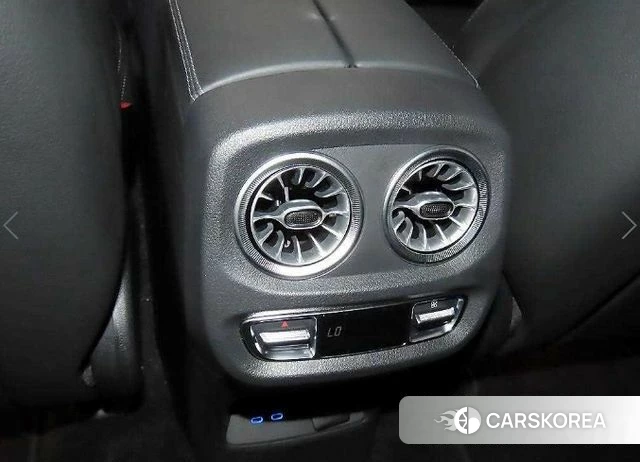 Mercedes-Benz G-Class W465 2026 Черный из Кореи, фото 4