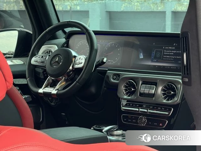 Mercedes-Benz G-class AMG id 3969011 из Китая 4