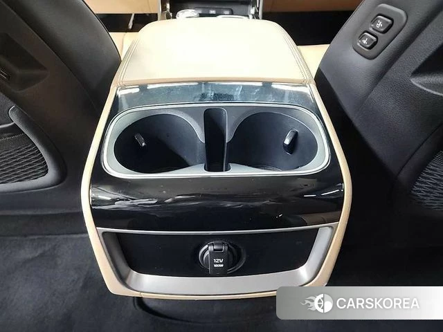 Kia Carnival 4th generation 2022 Серый из Кореи, фото 4