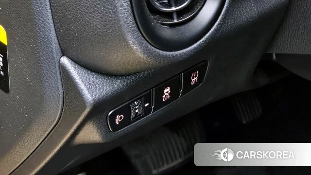 Kia Morning Urban (JA) 2022 Желтый из Кореи, фото 4