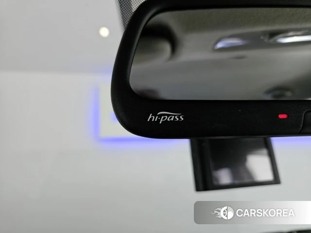 Kia Morning Urban (JA) 2020 Белый из Кореи, фото 4