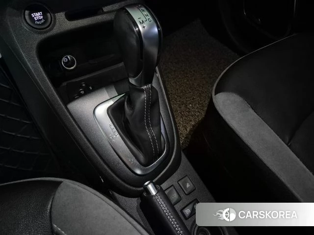 Renault Korea (Samsung) New QM3 2018 Белый из Кореи, фото 4