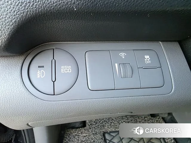 Hyundai The New Grand Starex 2019 Черный из Кореи, фото 4