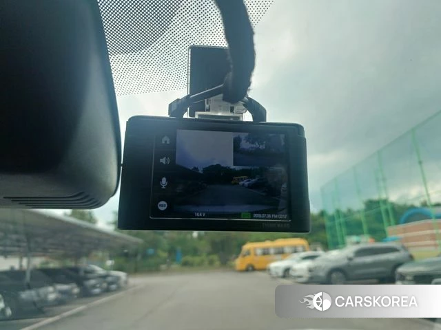 Renault Korea (Samsung) The New QM6 2019 Белый из Кореи, фото 4