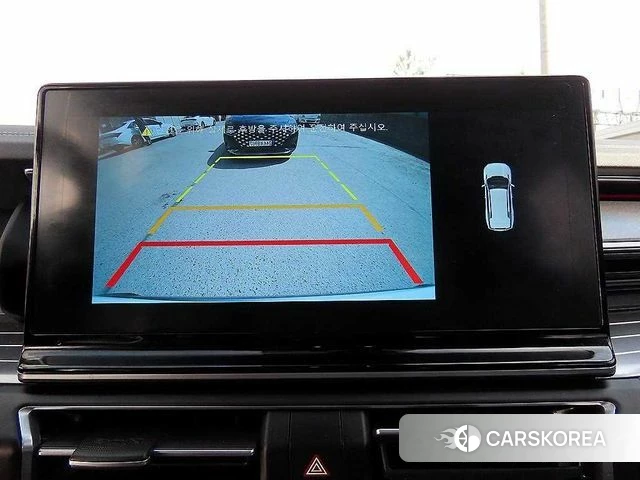 Ssangyong Torres 2023 Белый из Кореи, фото 4