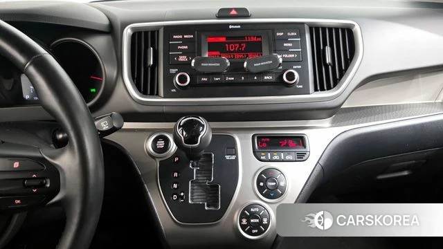 Kia The New Ray 2020 Белый из Кореи, фото 4